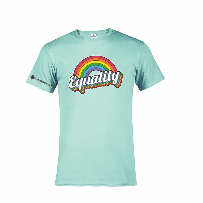Delta Adult 5.2 Oz. Short Sleeve Tee Shirt