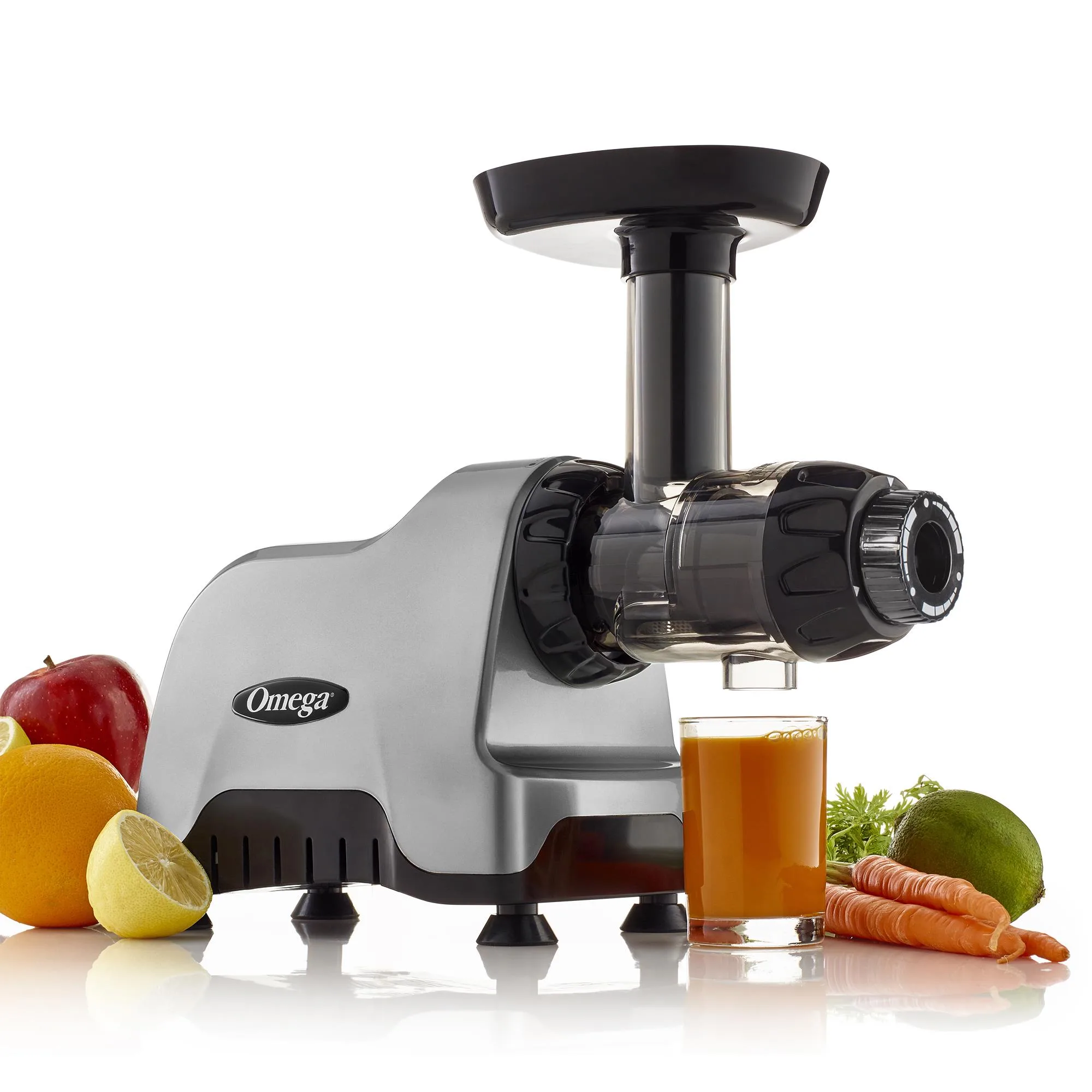Legacy Omega - Compact Nutrition System