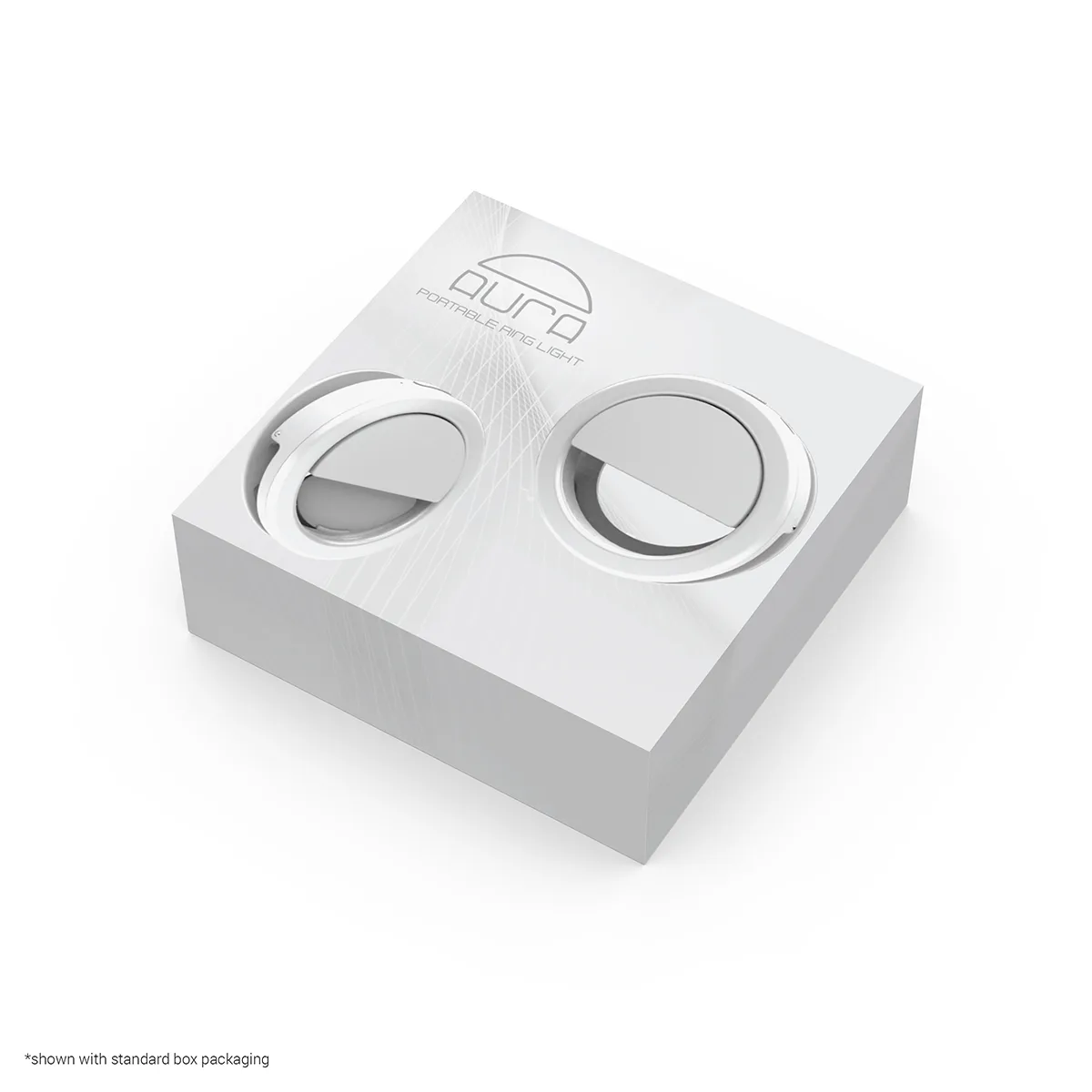 96107 WHT Package