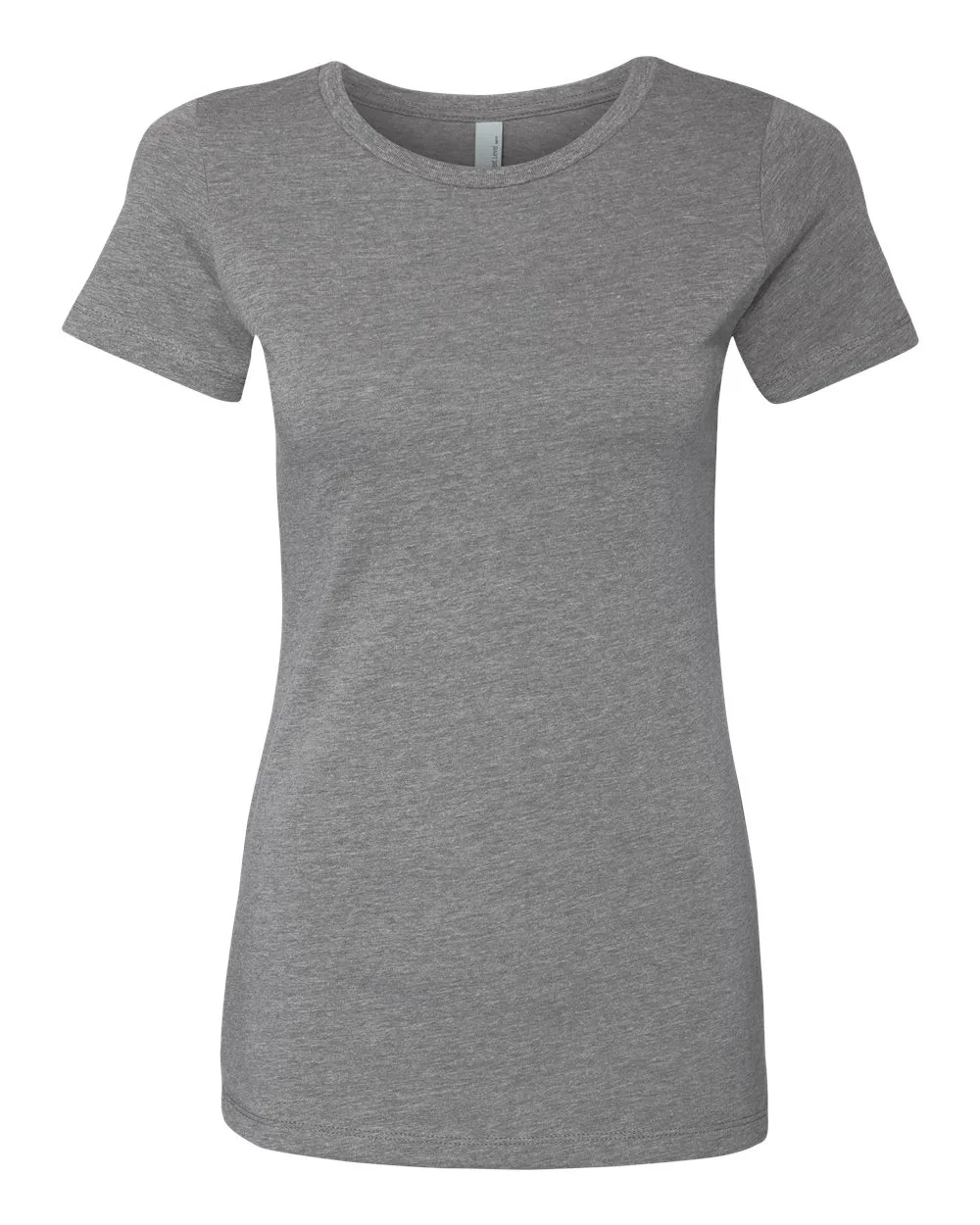 Next Level Apparel® Women's CVC T-Shirt view 4