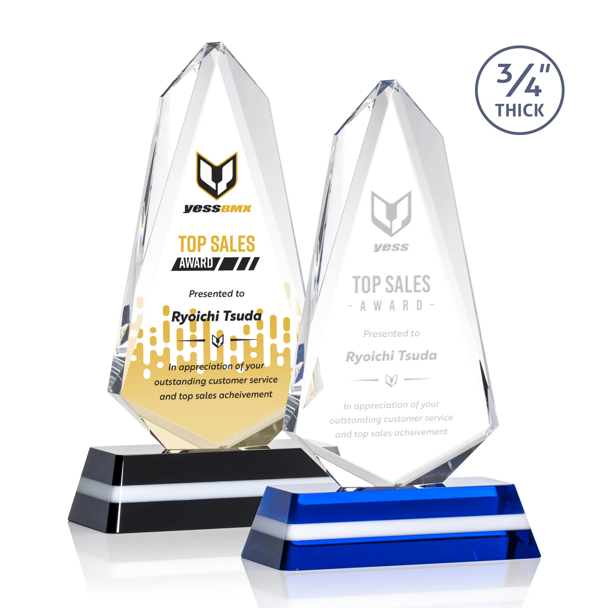 Fogacci Award