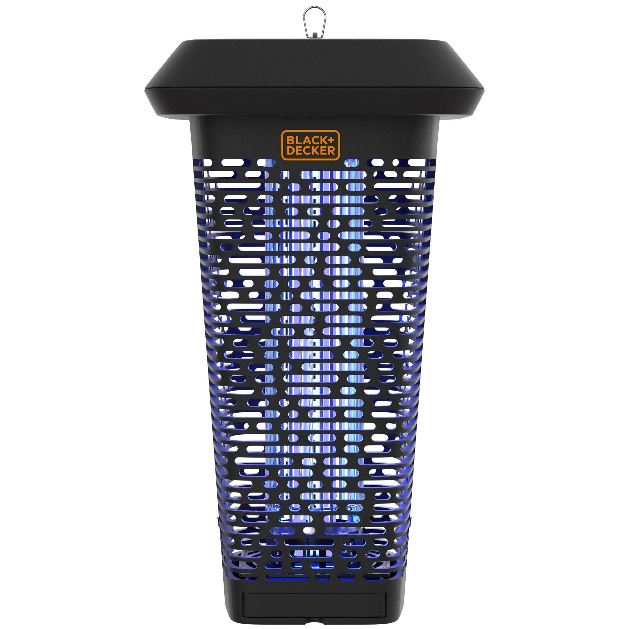 Black & Decker Electric Uv Bug & Fly Zapper