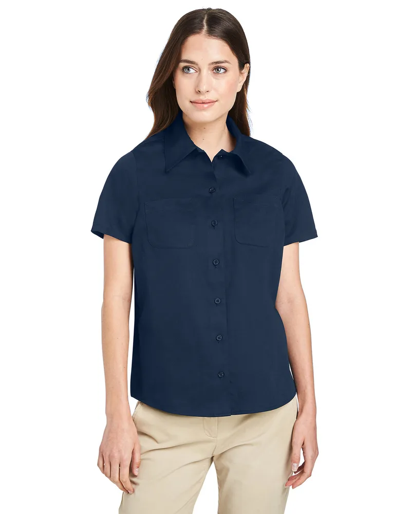 Dark Navy