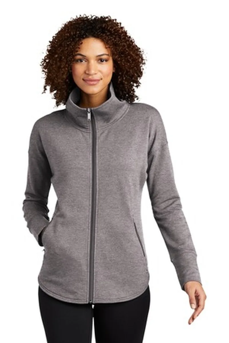 OGIO ® Women's Luuma Full-Zip Fleece.