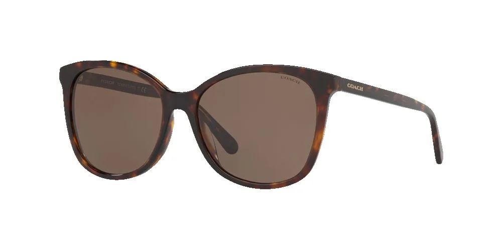 Coach Women's HC8271U Sunglasses