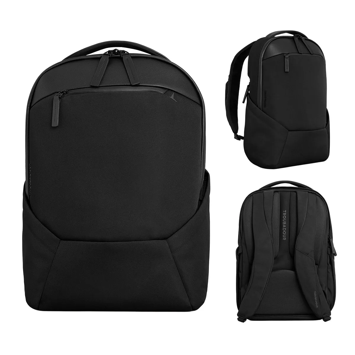 Troubadour Apex Backpack 4.0 view 3