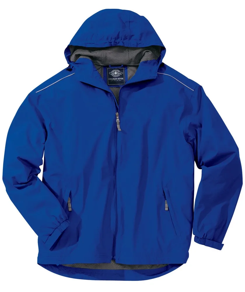 Nor'easter® Rain Jacket view 2