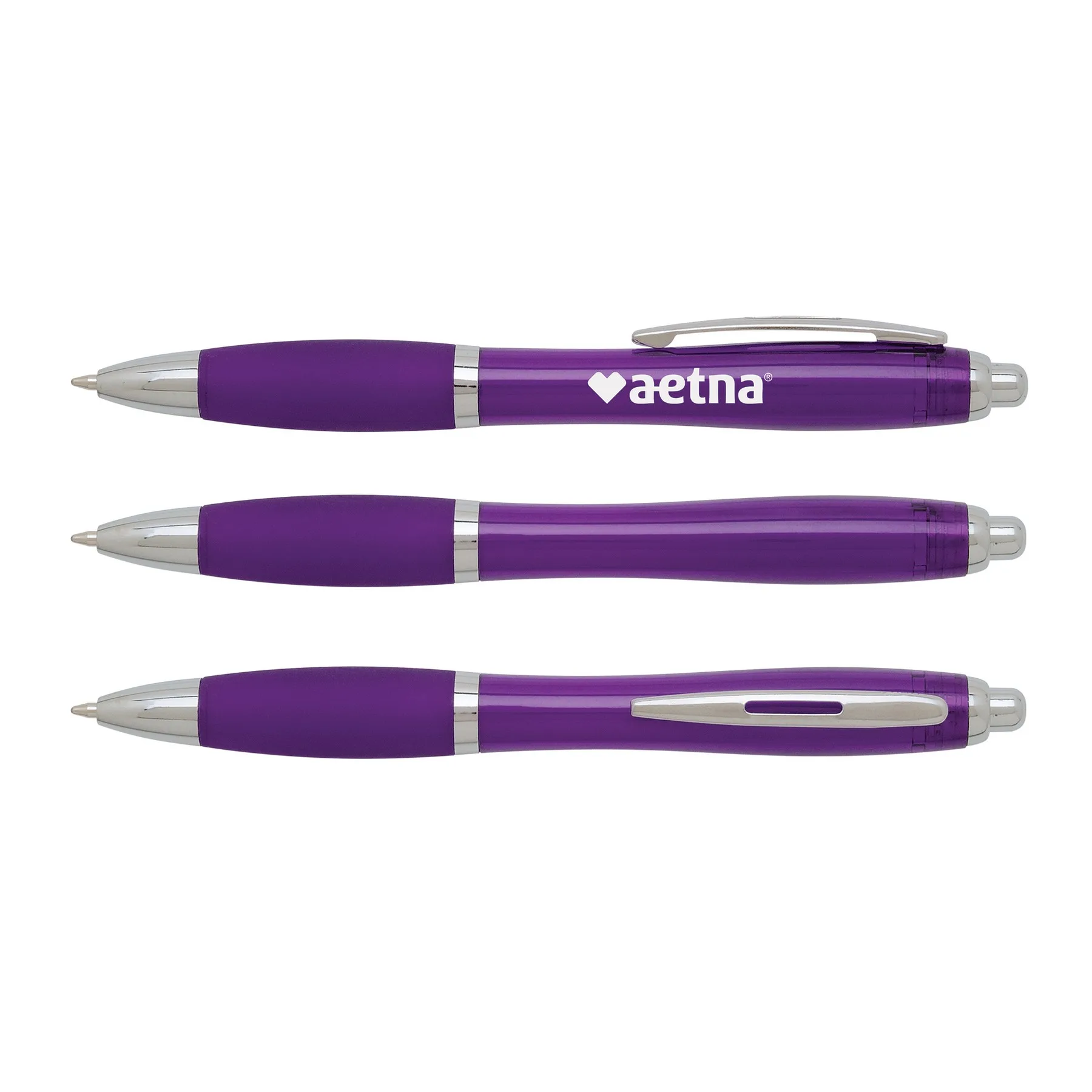 Marcello Satin Pen view 6