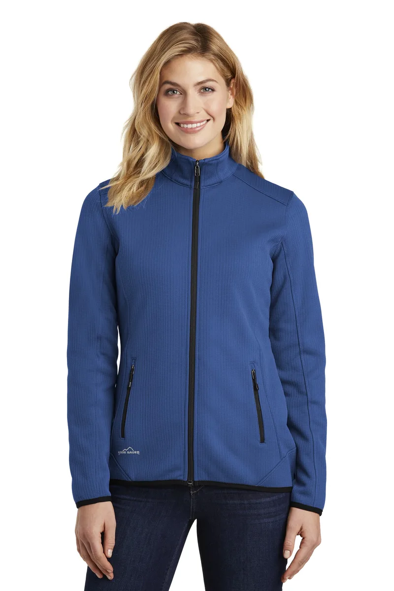 Eddie Bauer ® Women's Dash Full-Zip Fleece Jacket.