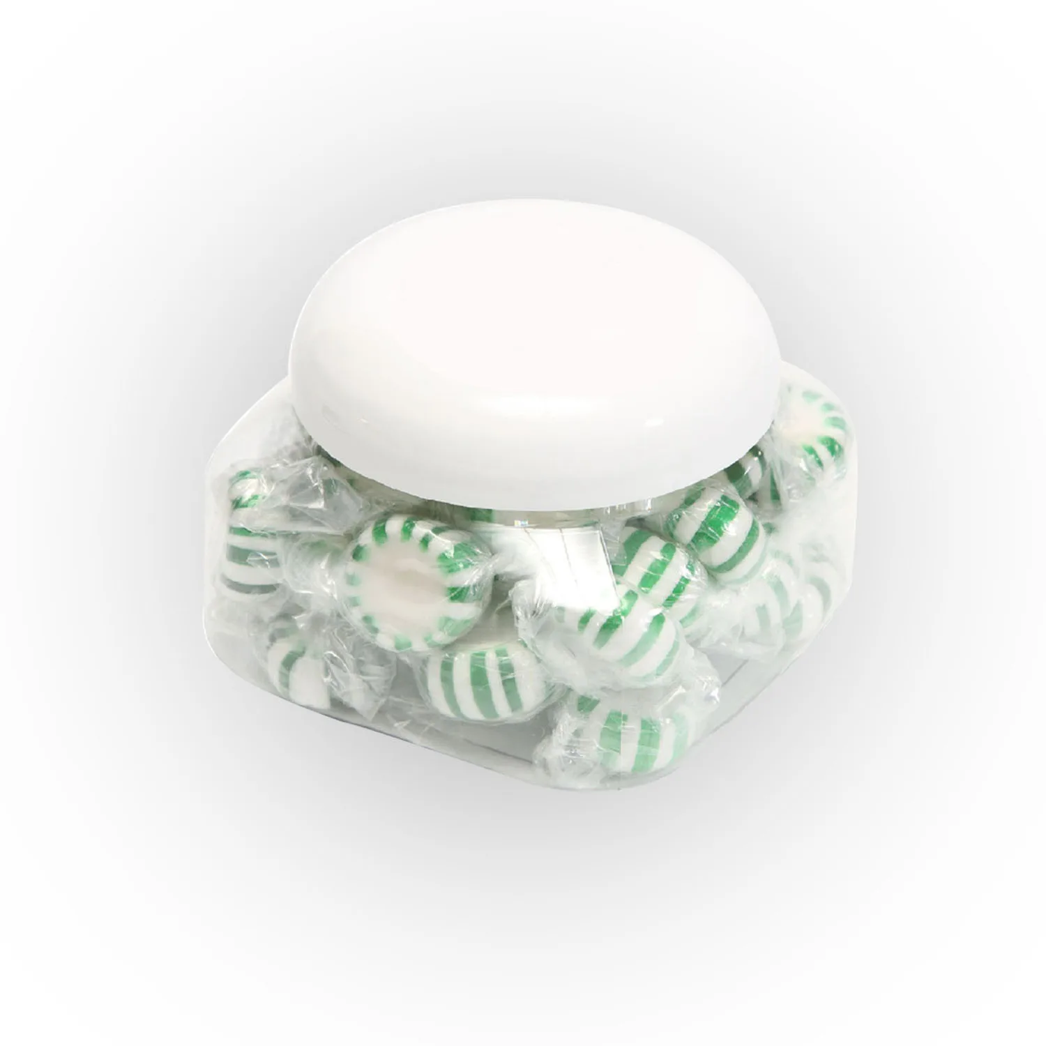 Large Snack Canister Standard Fill view 2