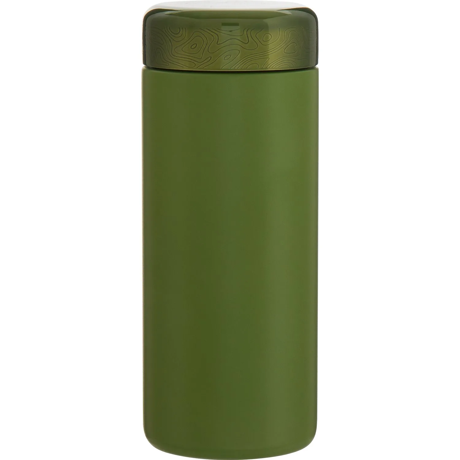 16.9 oz h2go Aerial Travel Tumbler view 2
