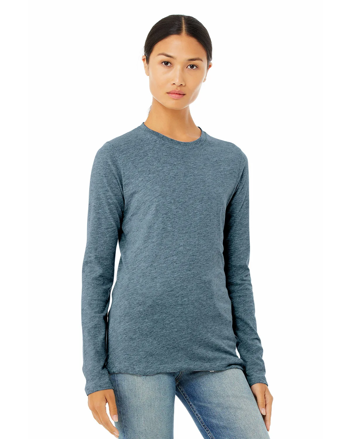 Heather Deep Teal