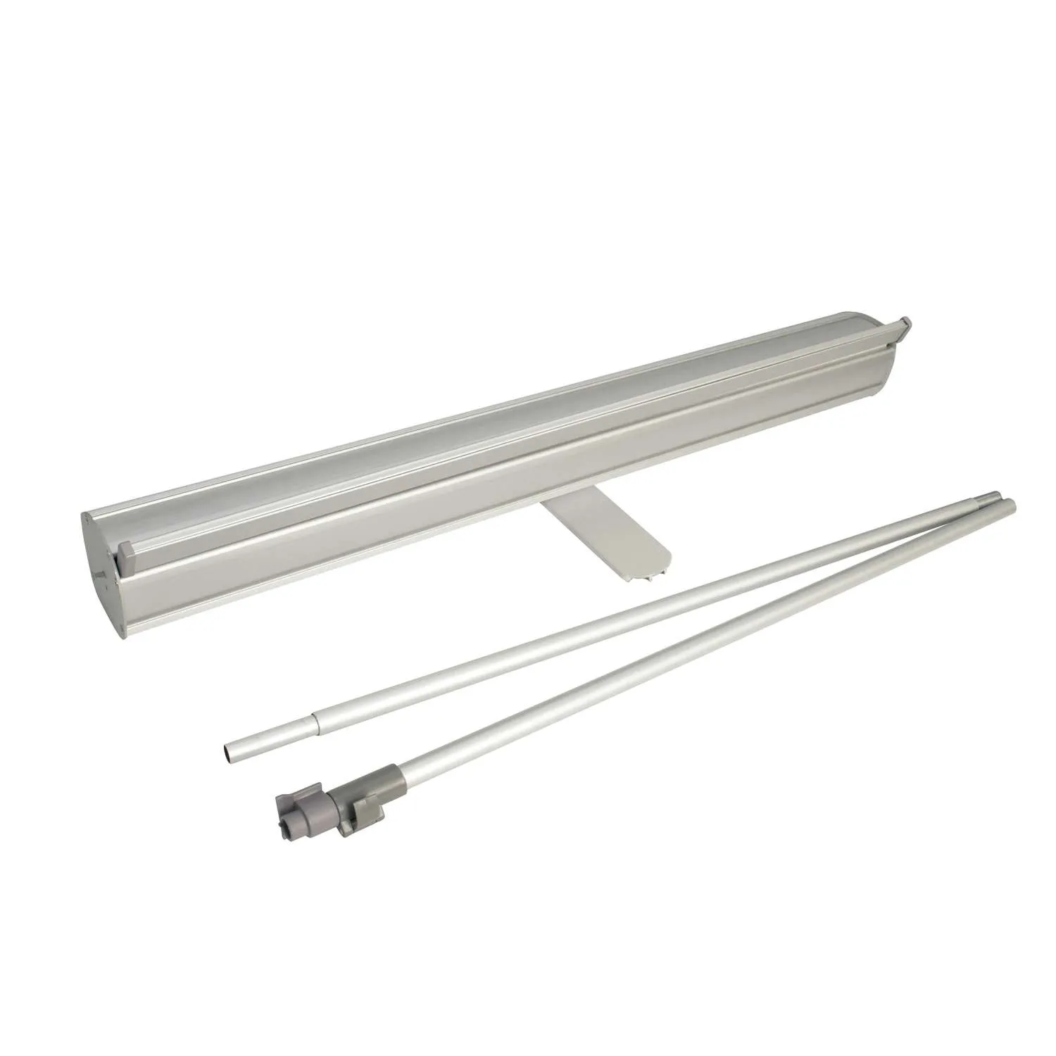 33.5" Economy Plus Retractor Kit (No-Curl Opaque Fabric) view 3