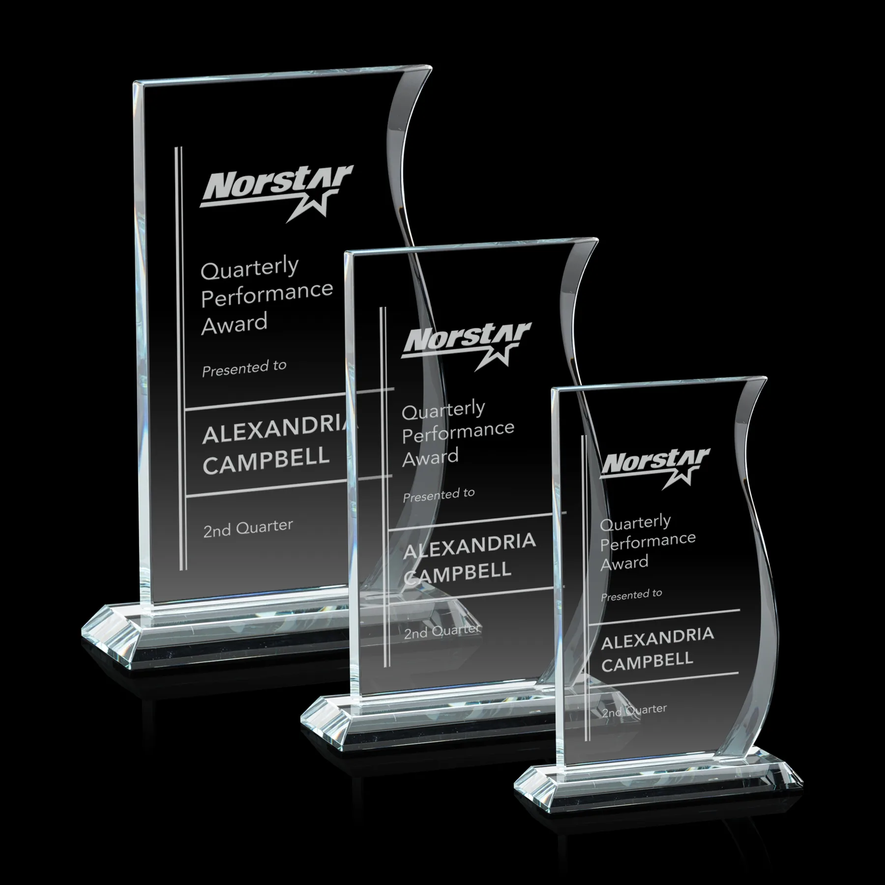 Elora Award