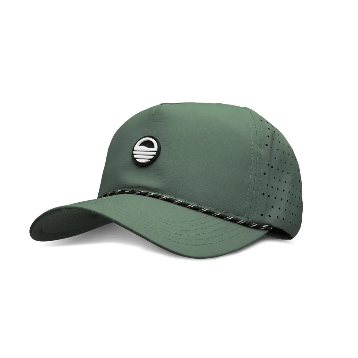 Sunday Golf® Lightweight 5-panel Porter Lite Golf Hat view 3