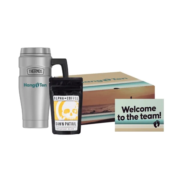 Early Riser Gift Set view 6