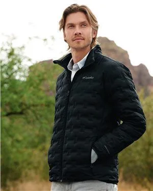 Columbia Delta Ridge™ Down Jacket