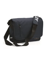 Oakley® 15L Street Messenger Bag — Blackout