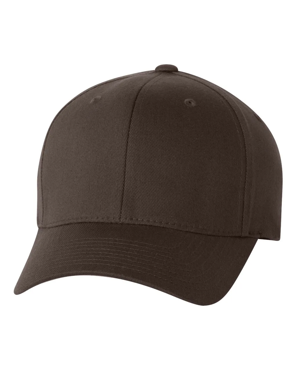 Flexfit® Cotton Blend Cap view 4