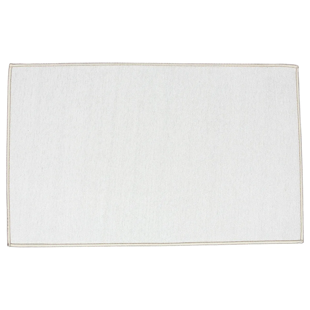 Non-Skid Indoor Rug 19" x 31" - Full Color view 2