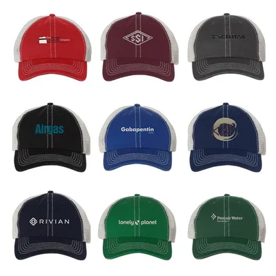 47 Brand - Trawler Cap - 4710