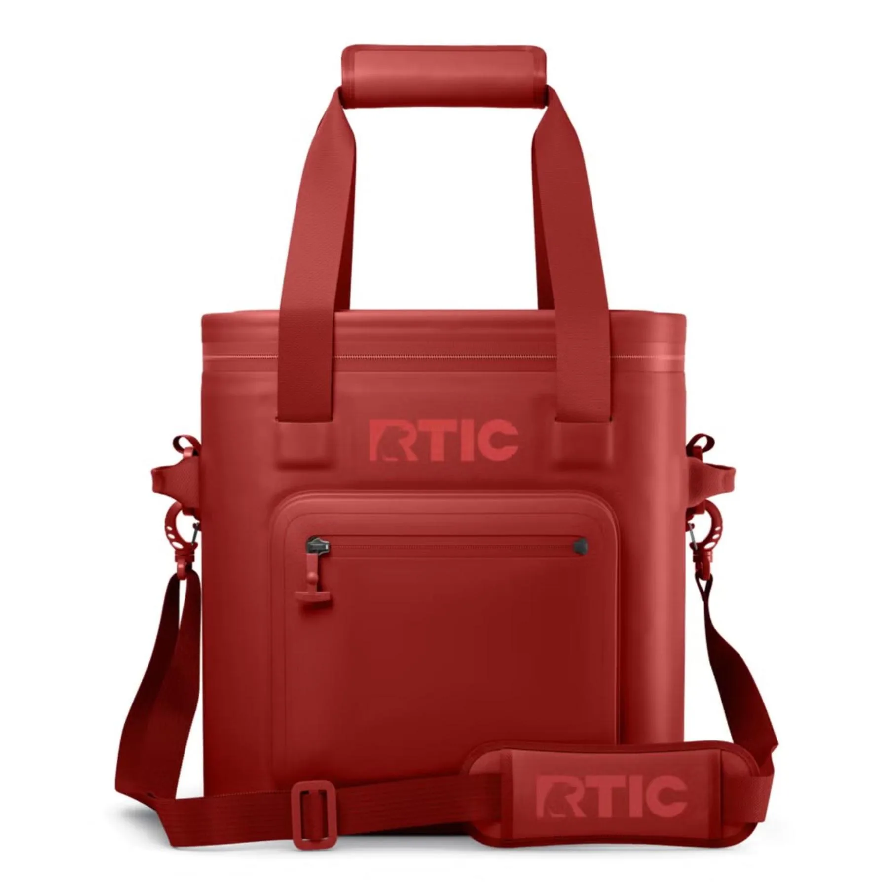 RTIC® Ultra Tough Soft Pro 20-Can Floating Cooler Bag view 7