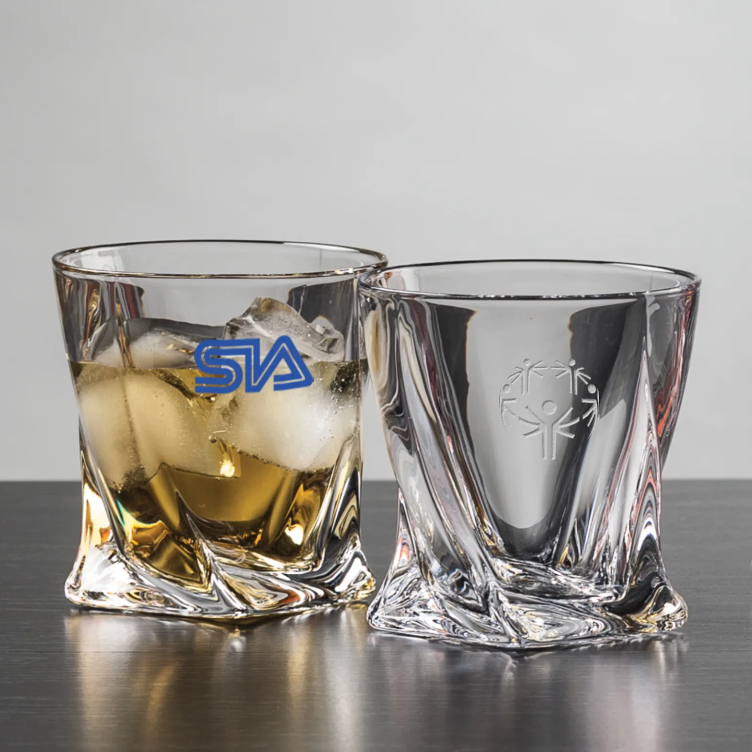 Oasis On-The-Rocks - 11oz