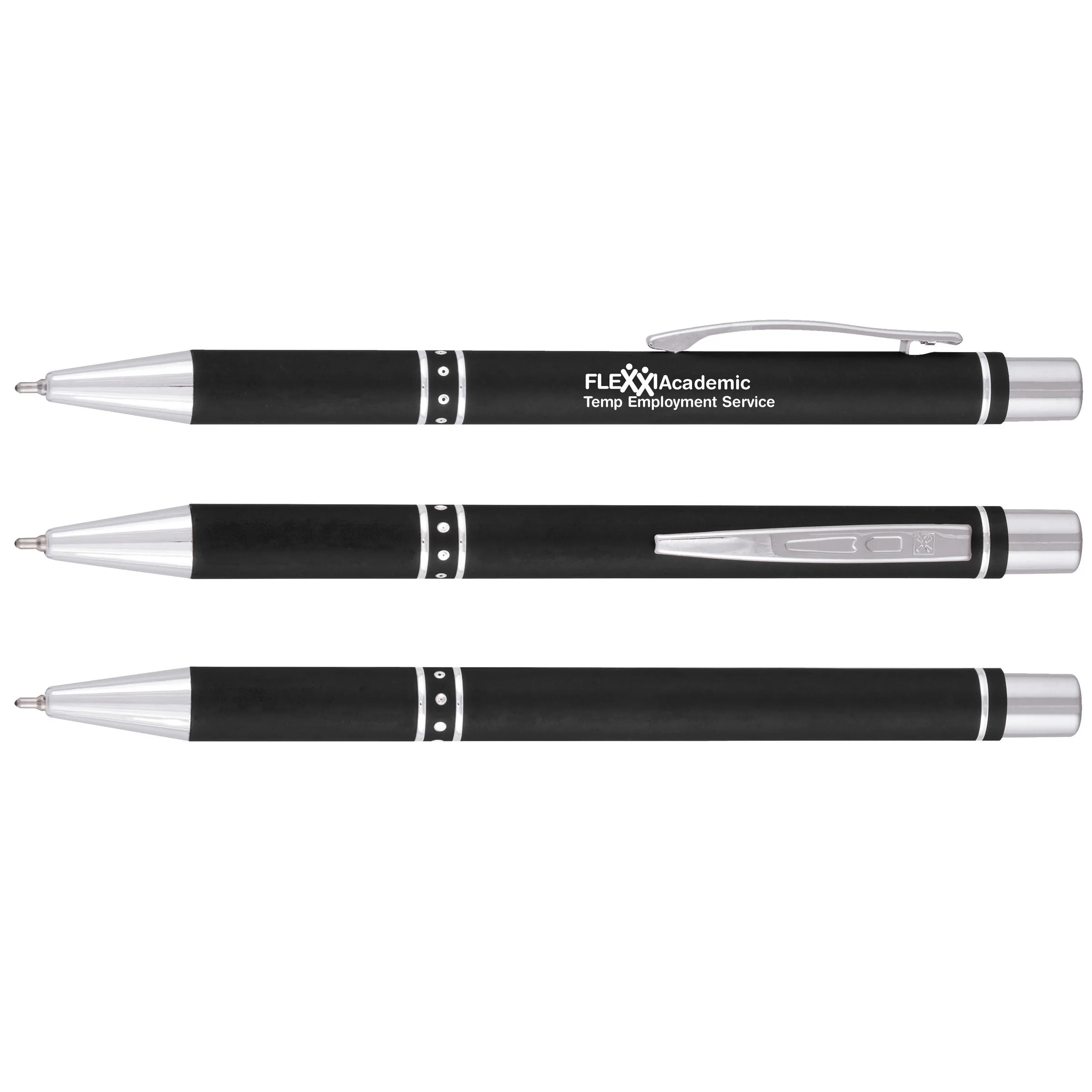 Pro-Writer Gel-Glide Pen Pro-Writer Gel-Glide Pen view 2