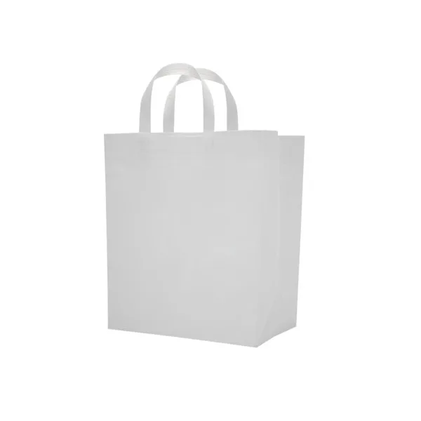 White Blank