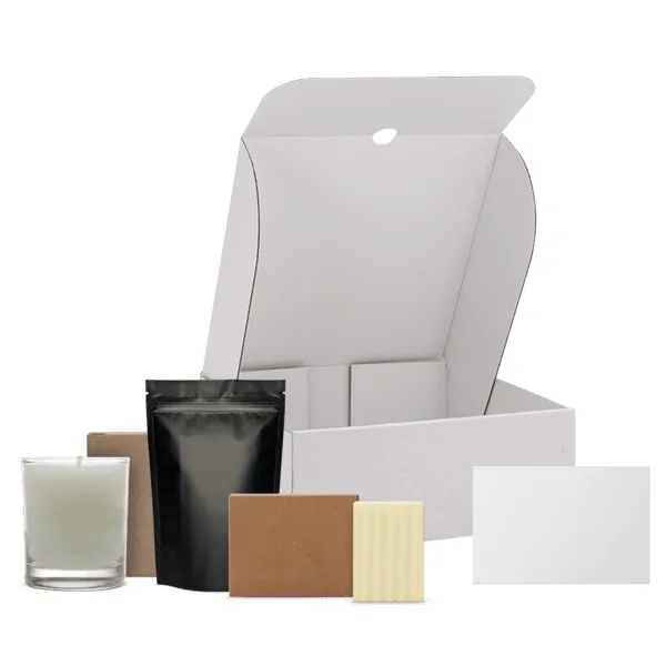 Indulge Gift Set view 3