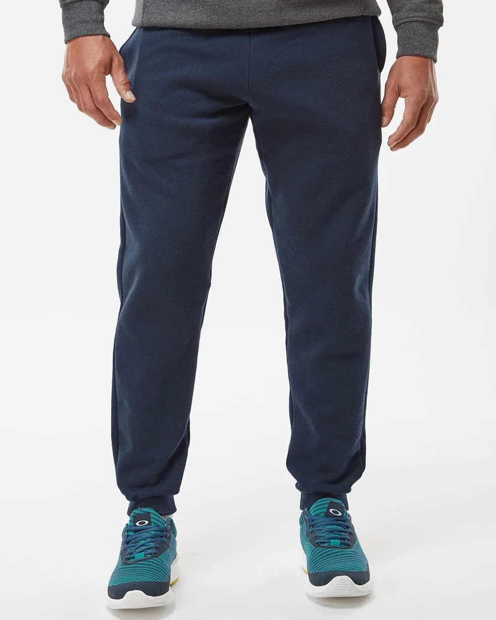Badger Sport Athletic Fleece Joggers