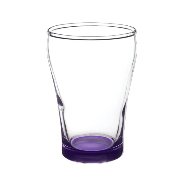 Purple Blank