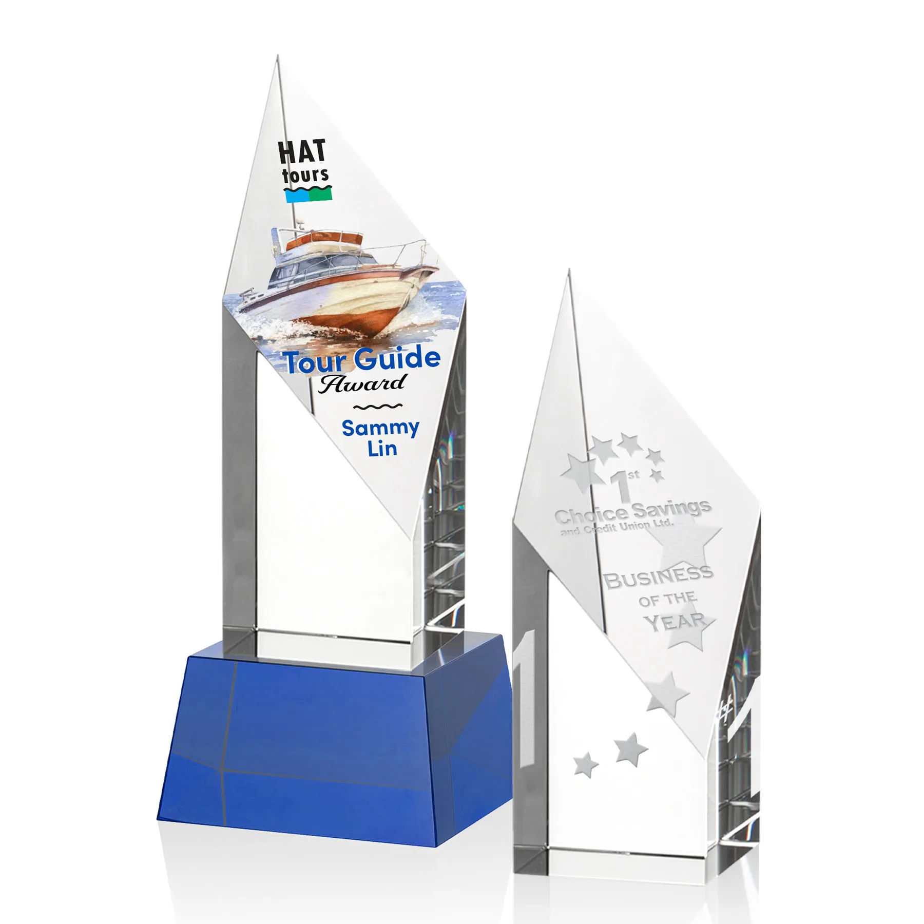 Vertex Award