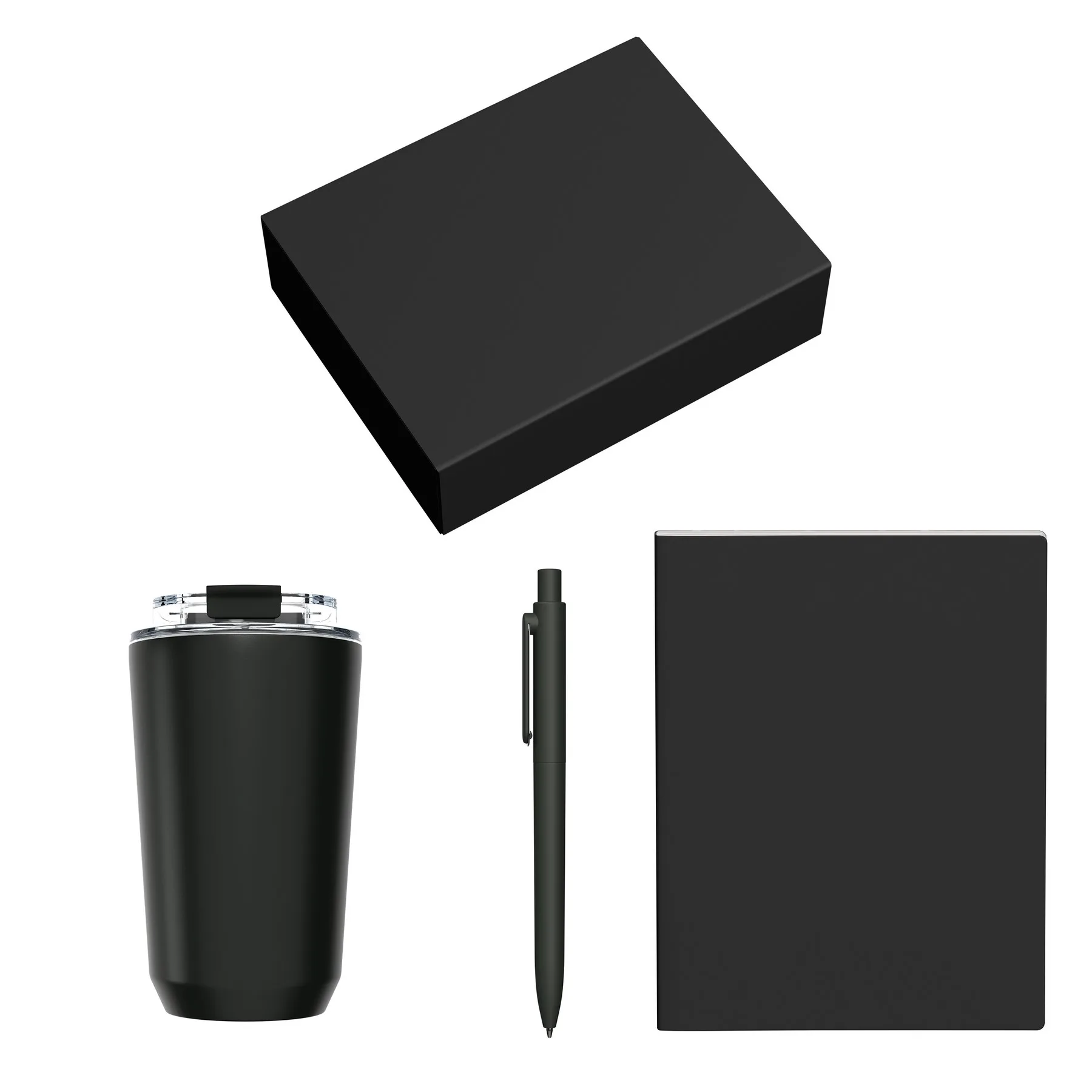 GF978 BLK BLANK