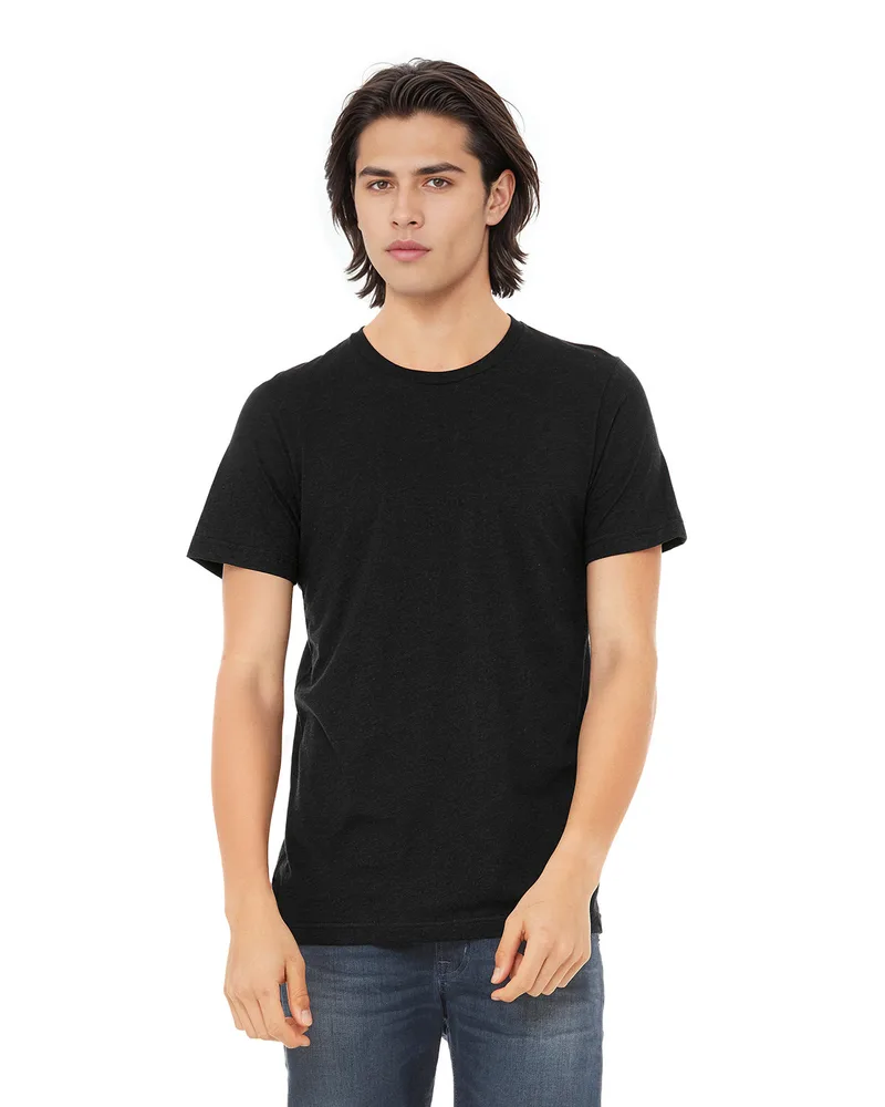 Blk Hthr Triblnd