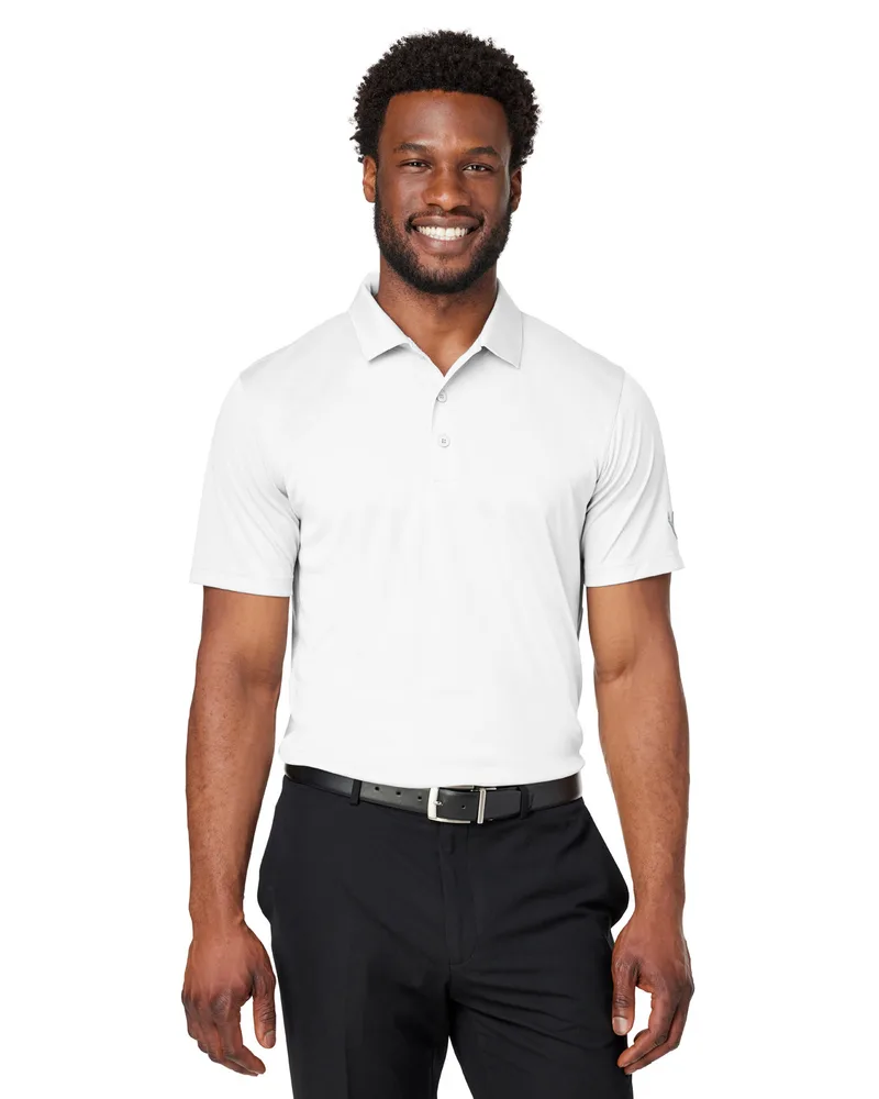 PUMA GOLF Men's Gamer Golf Polo view 2