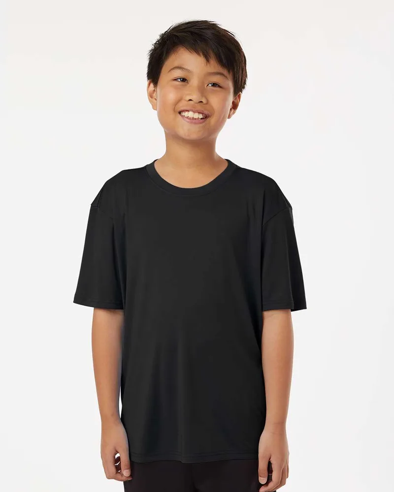 AllPro™ Pro-Lock Youth Performance T-Shirt