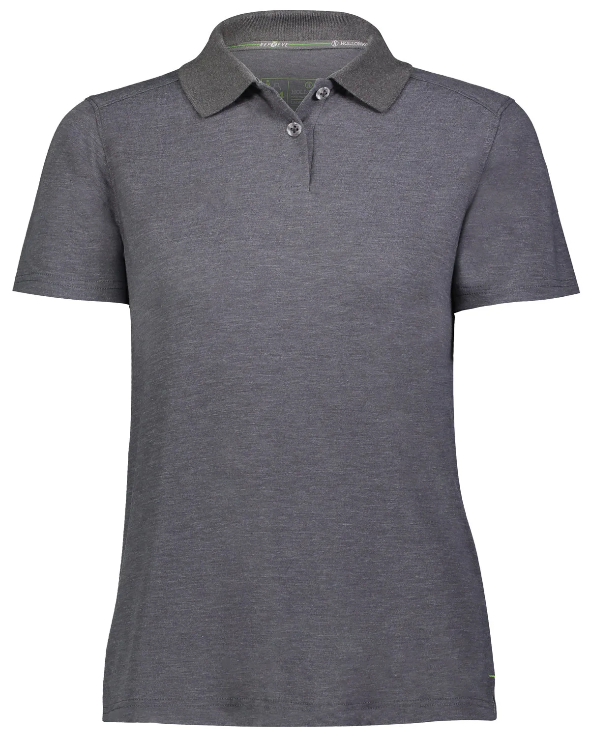 Holloway Ladies' Repreve Eco Polo view 2