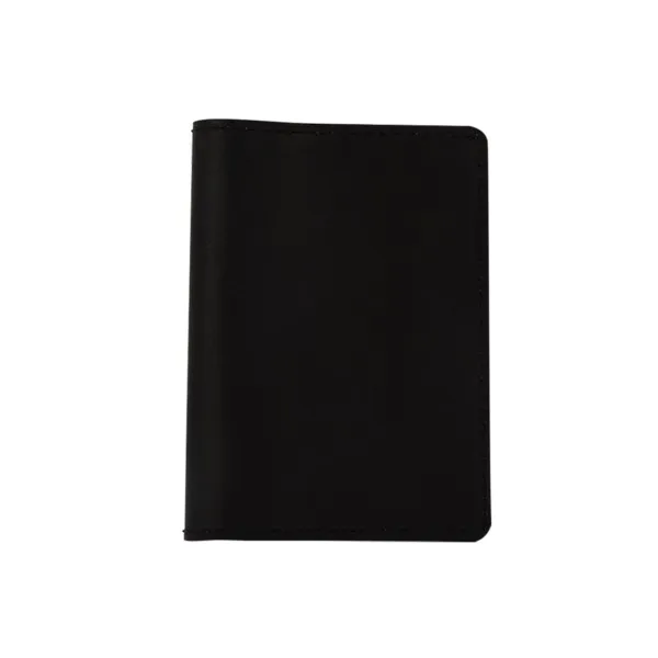 Black Blank