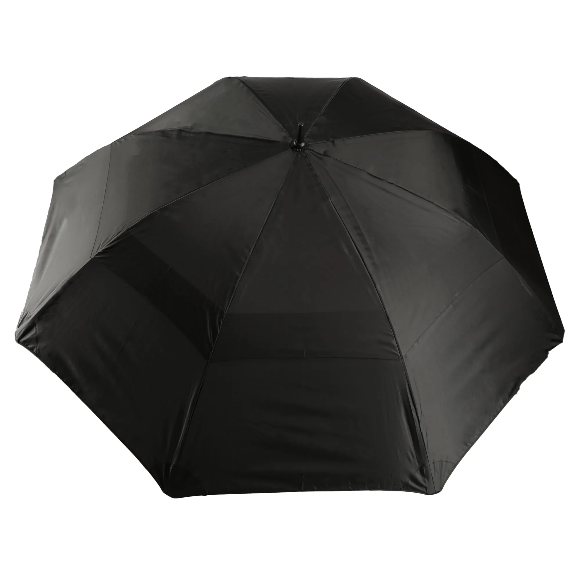 Totes 60'' Titan Vented rPET Umbrella view 2