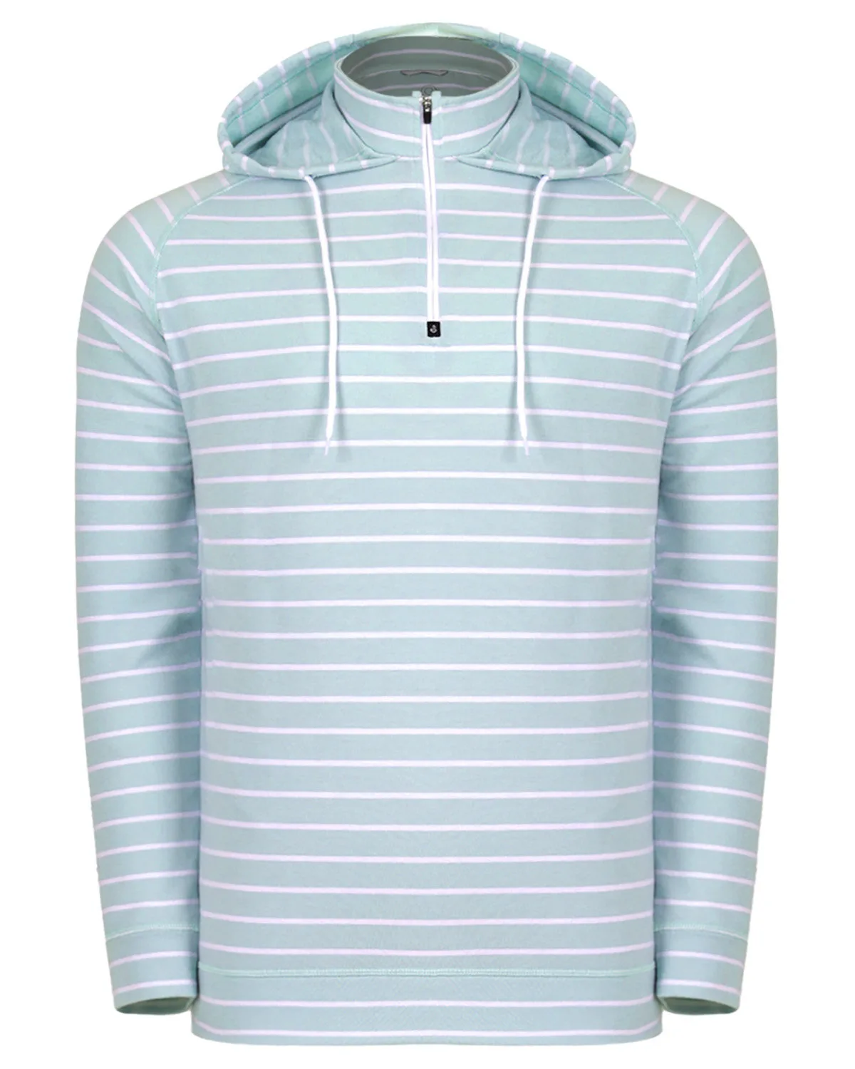 SWANNIES GOLF APPAREL Men's Dalton Long Sleeve Quarter-Zip