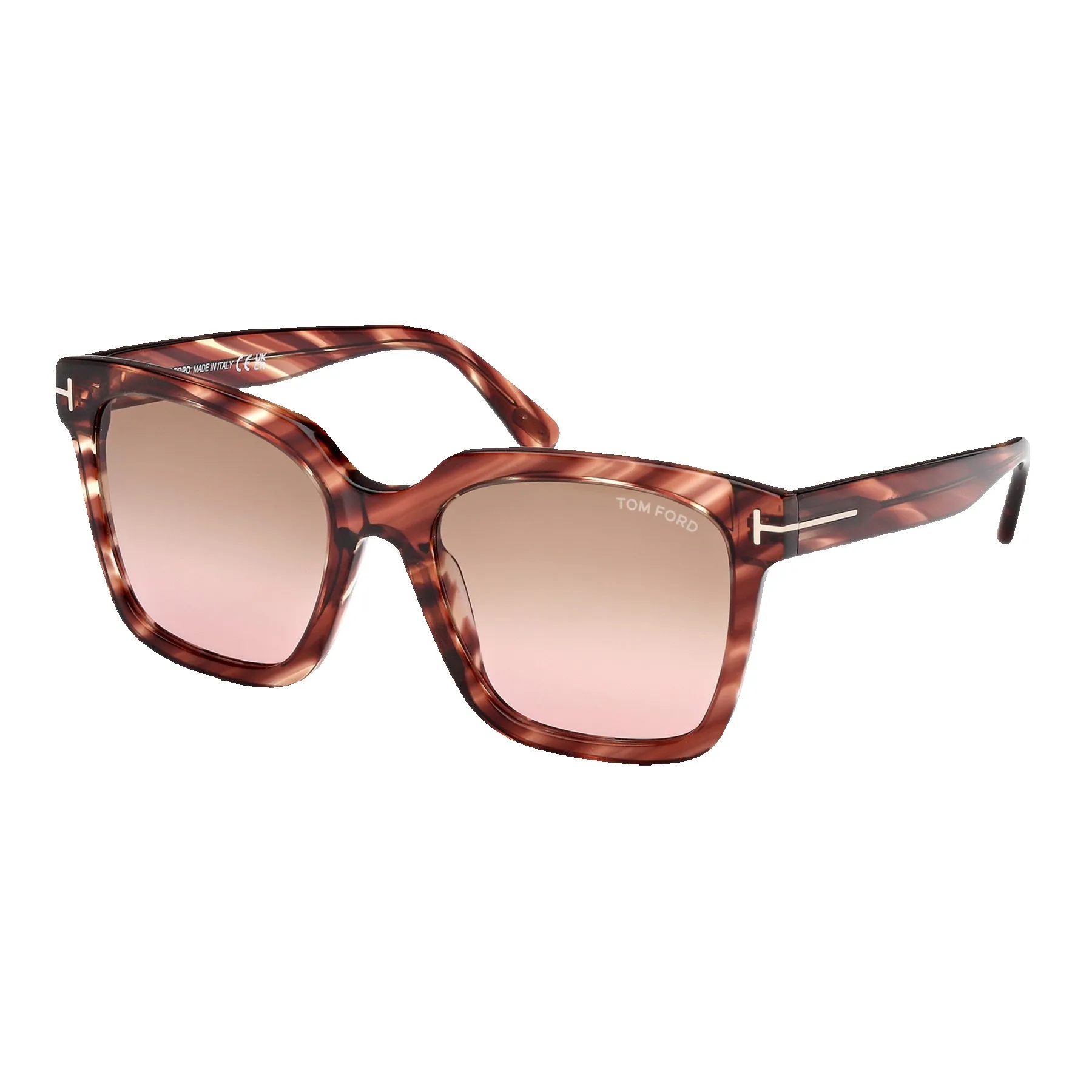 Tom Ford Women's Selby Sunglasses