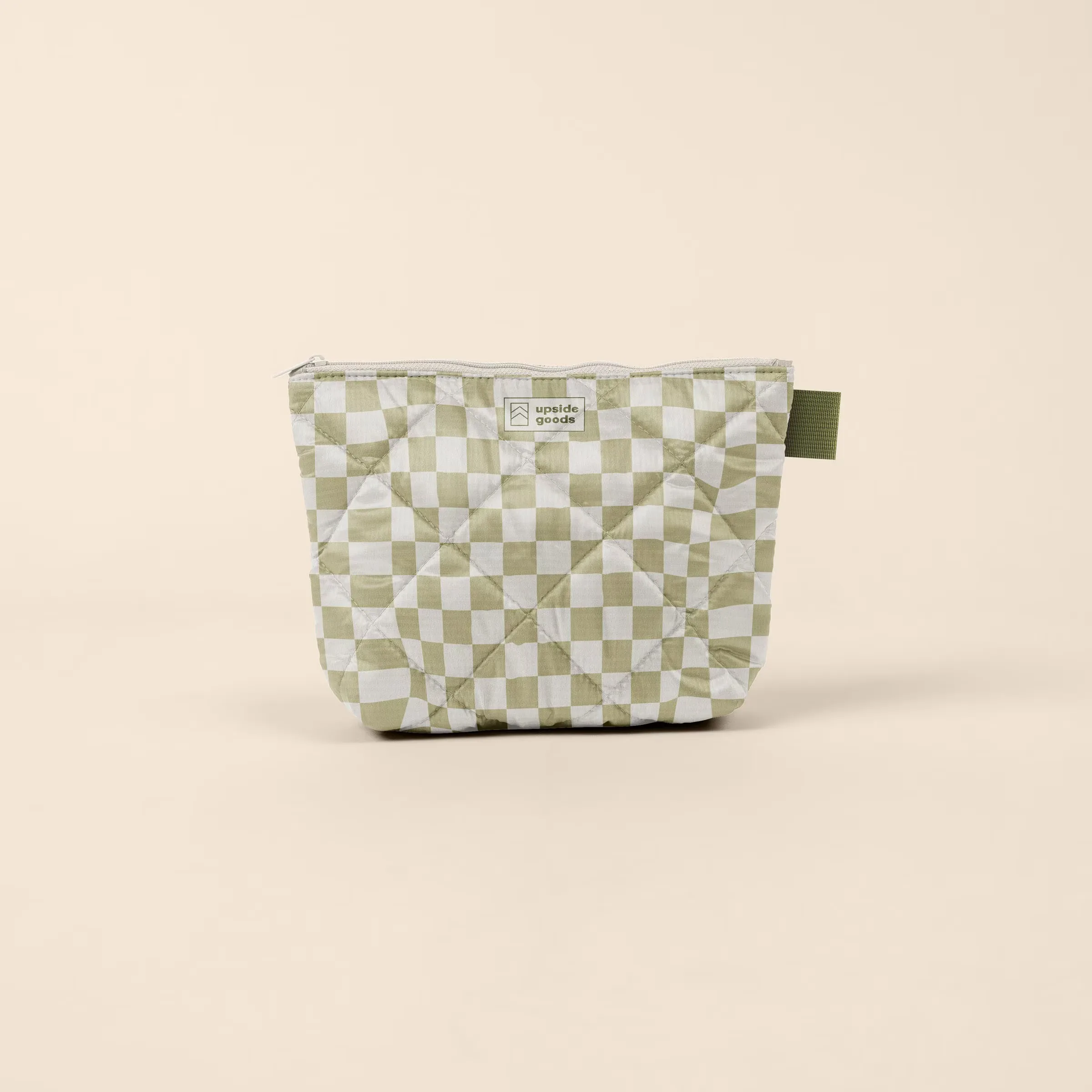 Tweedle Dee Puff Puff Pouch view 5