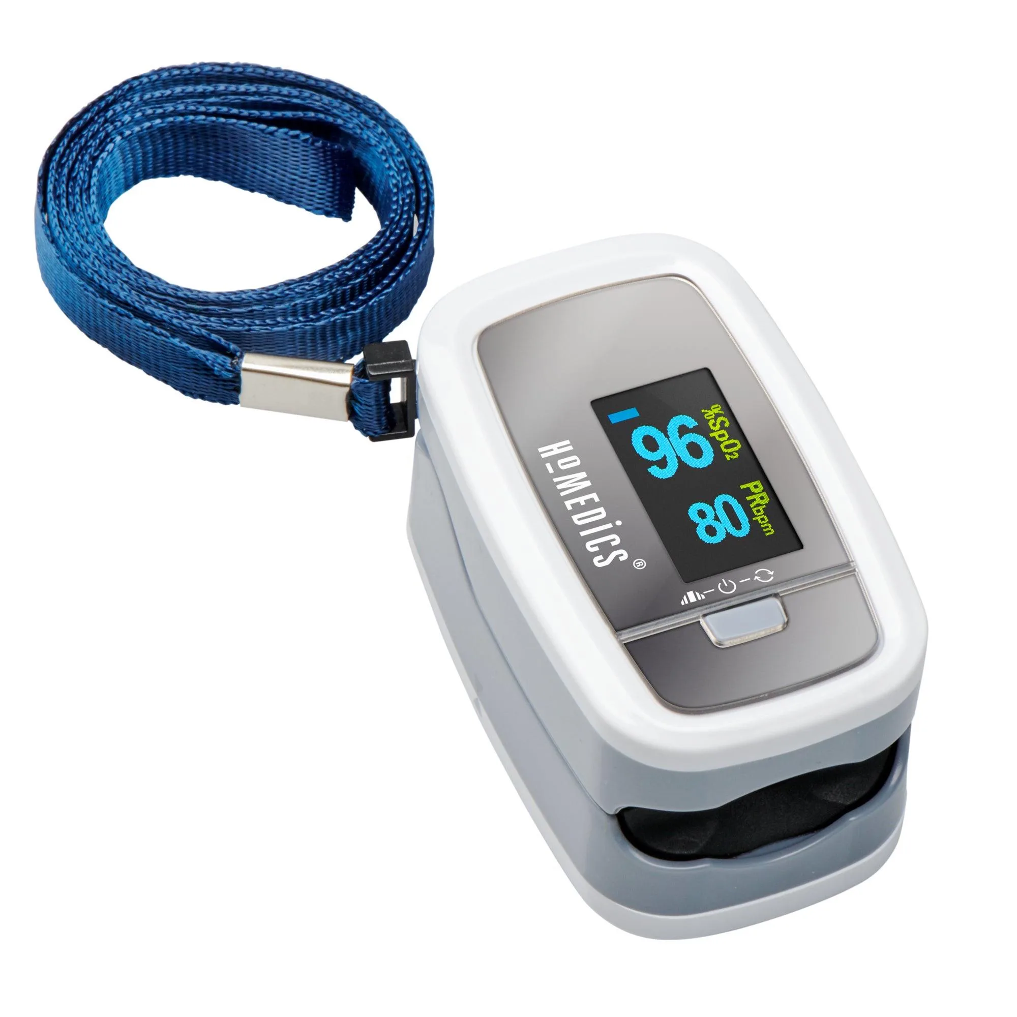 Homedics Premium Pulse Oximeter
