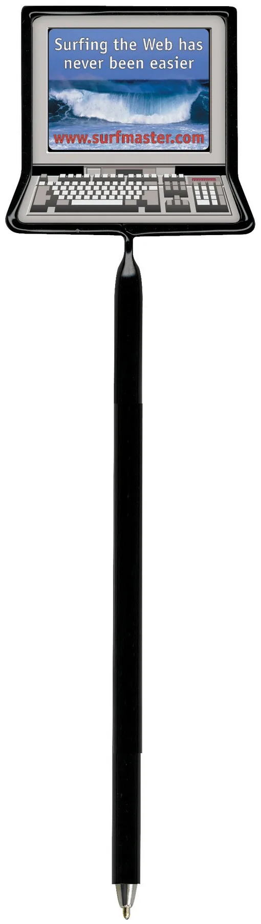 Inkbend Standard Billboard Pens W/ Computer Stock Insert view 2