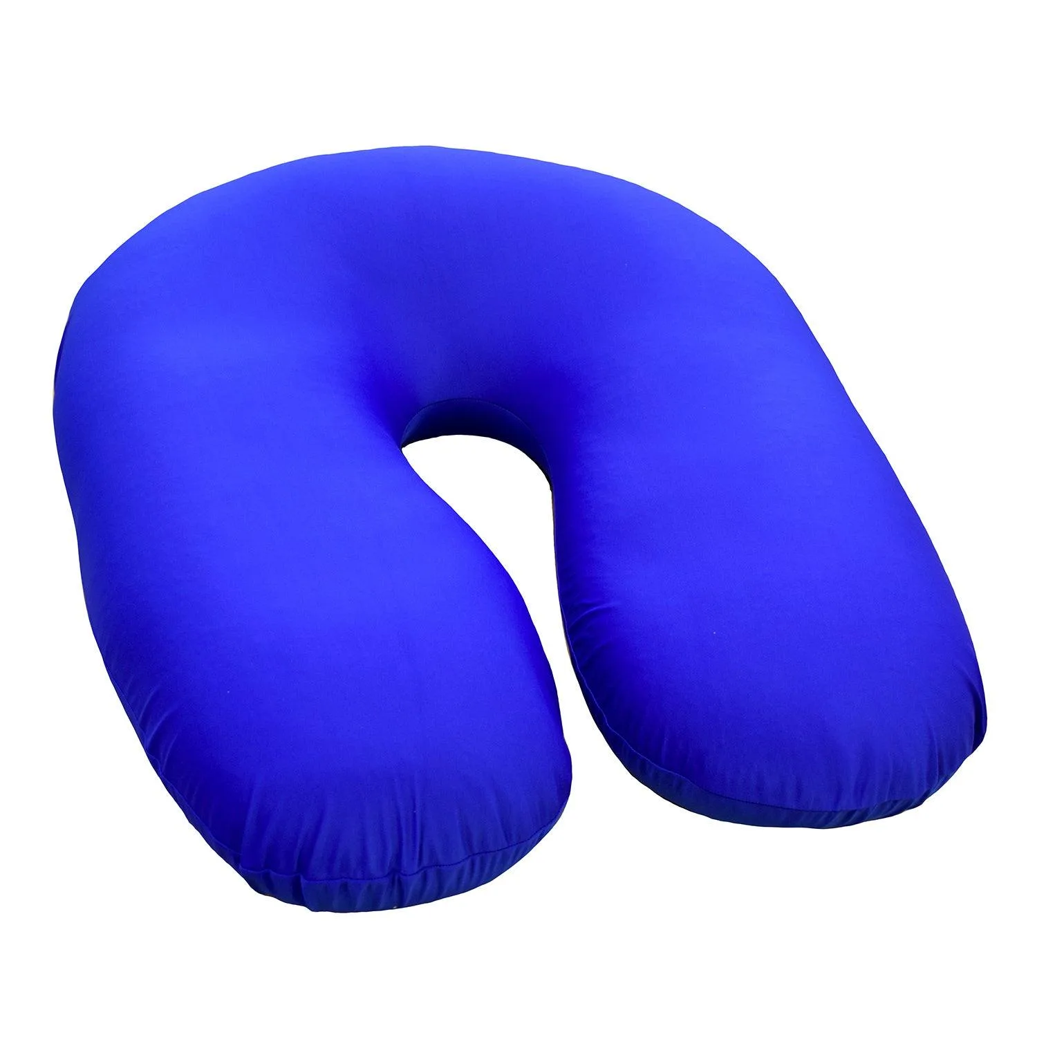Yogibo Zoola Royal Blue Support Outdoor Pillow