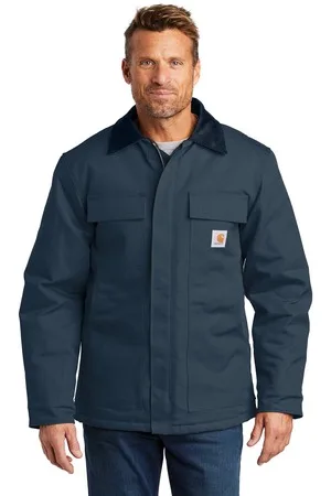 Dark Navy Blue