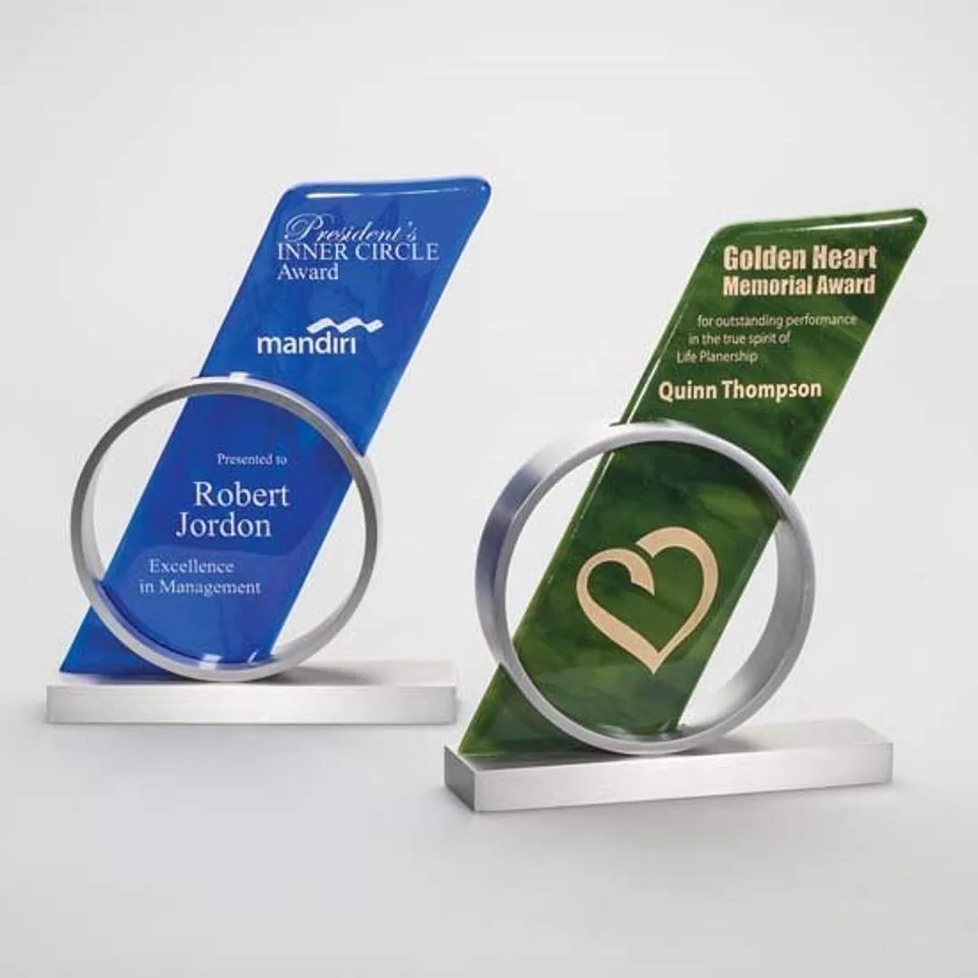 Convergance Award