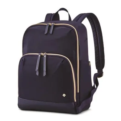 Samsonite® Mobile Solution Classic Backpack (Navy)