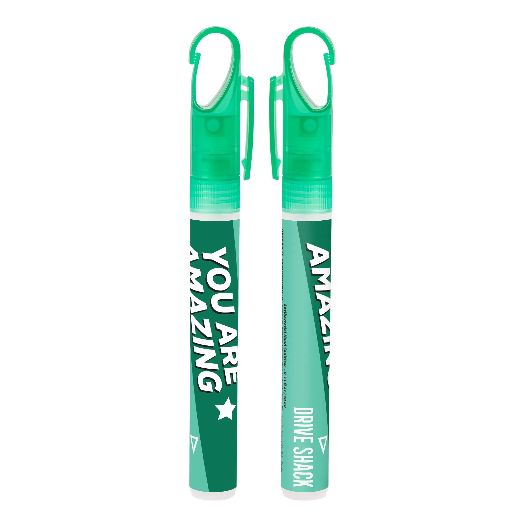 10 Ml Hand Sanitizer Spray view 5
